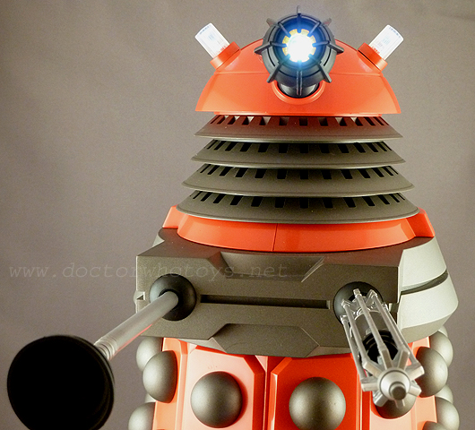 13 Inch RC Dalek Drone